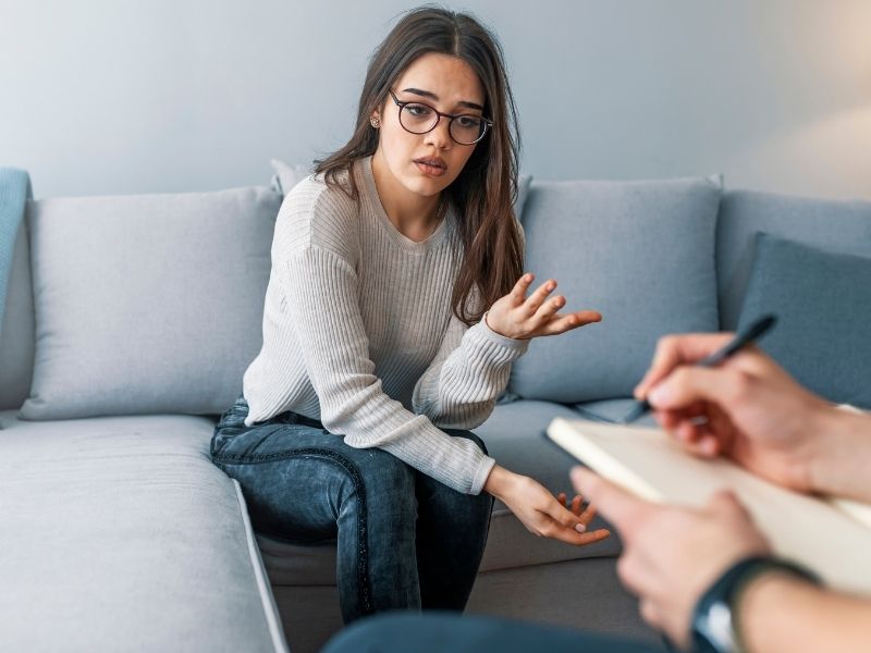 Osnabrück EMDR Terapisi